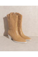 SEPHIRA-WESTERN BOOTS