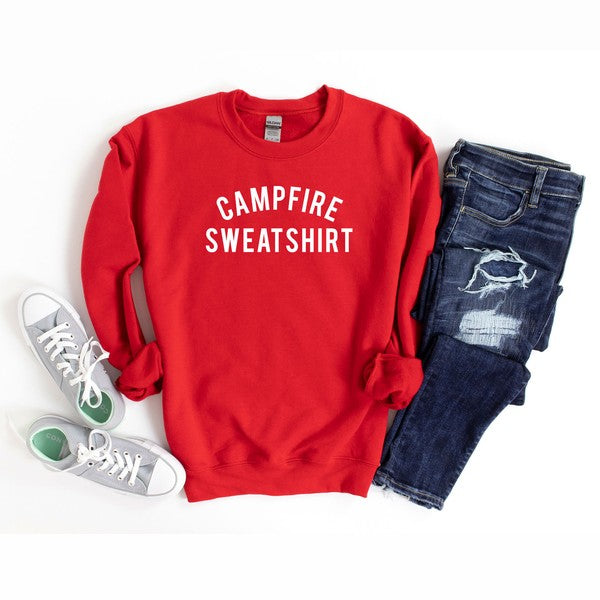 Campfire Sweatshirt