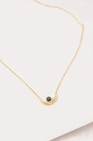 Rumi Stone Necklace