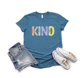 Always Be Kind Short Sleeve Graphic Tee
