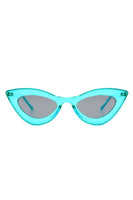 Women Retro Cat Eye Fashion Sunglasses