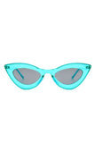 Women Retro Cat Eye Fashion Sunglasses