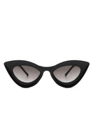 Women Retro Cat Eye Fashion Sunglasses