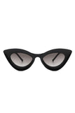 Women Retro Cat Eye Fashion Sunglasses
