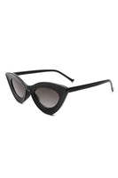 Women Retro Cat Eye Fashion Sunglasses