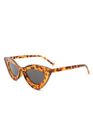 Women Retro Cat Eye Fashion Sunglasses