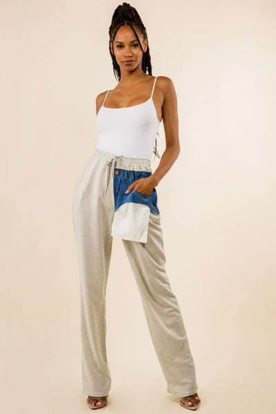 SEXY CASUAL PANTS