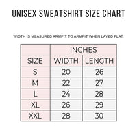 Retro Cozy Winter Colorful Graphic Sweatshirt