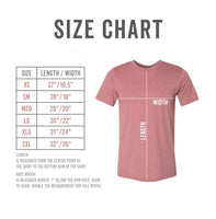 Bloom With Kindness Short Sleeve Graphic Tee
