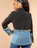 Angel Blazer