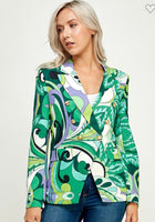 Regal blazer