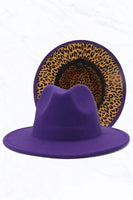 Need one fedora