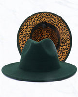 Need one fedora