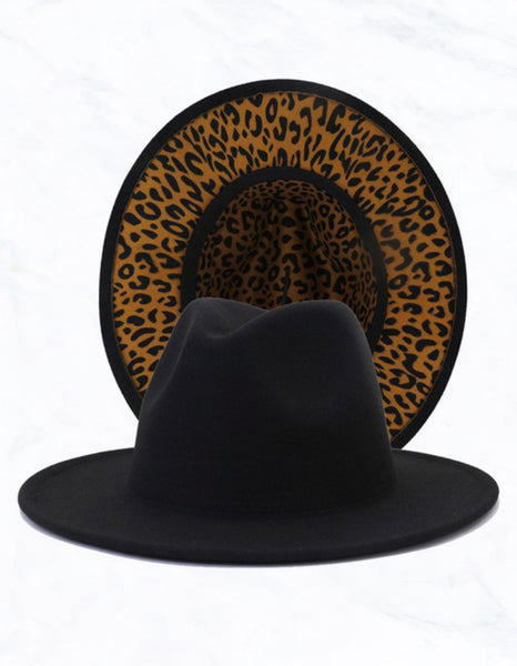 Need one fedora