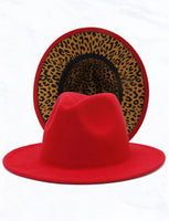Need one fedora