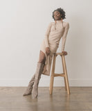 OASIS SOCIETY Lacey   Knee High Western Boots