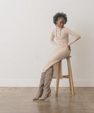 OASIS SOCIETY Lacey   Knee High Western Boots