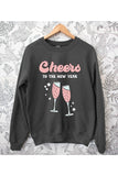 UNISEX FLEECE SWEATSHIRT