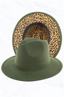 Need one fedora