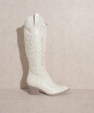 OASIS SOCIETY Samara   Embroidered Tall Boot
