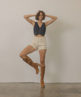 OASIS SOCIETY Juniper   Platform Knee High Boots