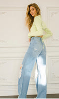 Update me jeans