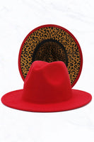 Need one fedora