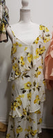 Flowing Beauty Maxi Dress