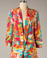 Rio blazer