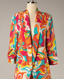 Rio blazer