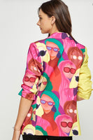 Art Blazer