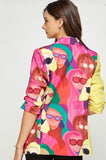 Art Blazer