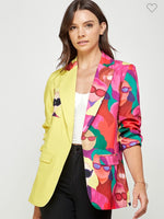 Art Blazer