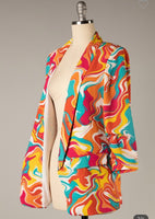 Rio blazer
