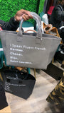 I speak bag