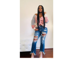 Erica sweater