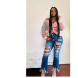 Erica sweater