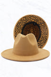 Need one fedora