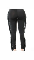 Fridge black pants