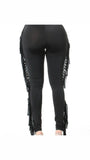 Fridge black pants