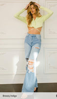 Update me jeans