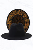 Need one fedora