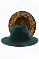 Need one fedora
