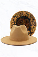 Need one fedora