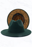 Need one fedora