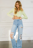 Update me jeans