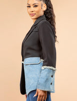 Angel Blazer