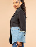 Angel Blazer