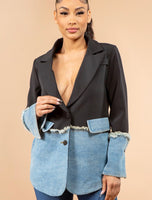Angel Blazer