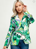 Regal blazer